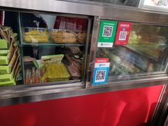 -金三顺紫菜包饭(大商新一百购物广场店)
