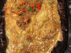 -聚串门儿·东北烧烤(信义坊店)