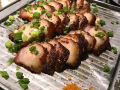 -绿茶餐厅(朝阳大悦城店)
