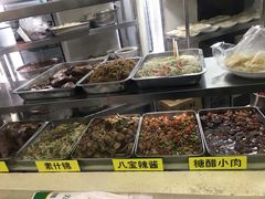 -玉华饮食店(茅台路店)