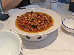 -兰湘子·湘菜小炒(长安万科广场店)