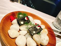 -Da Ivo哒伊沃意大利魔镜餐厅(外滩店)