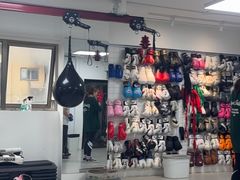 -M.S拳击泰拳馆(大学路店)