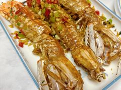 -三妹小龙虾·黄油蟹(华侨城总店)
