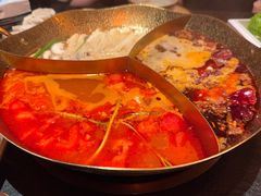 -色響火锅(恒隆广场店)