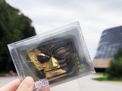 -三星堆博物馆
