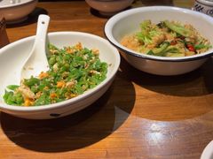 -农耕记·湖南土菜(halo广场店)