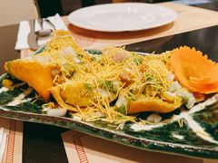 -克比叔叔印度餐厅Kebabs on the Grille(人民广场店)