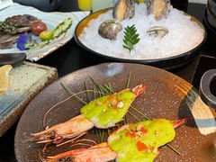 -花潮料理艺食馆(成都万象城店)