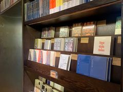 -思南书局(复兴中路店)