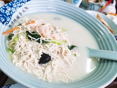 大煮干丝-粗茶淡饭(东关街店)