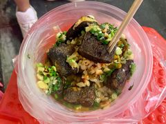 -龚记长沙臭豆腐(向西店)