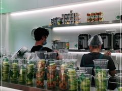 -LINLEE·手打柠檬茶(思北店)