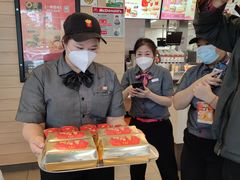 -麦当劳(季华好又多店)
