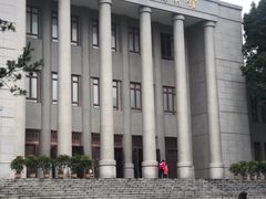 -邱少云烈士纪念馆