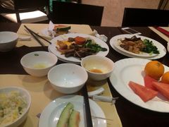 -南京国际会议大酒店