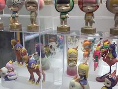 -泡泡玛特POPMART(合生汇店)