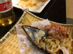 -真剑日本料理·铁板烧(贵州路店)