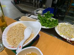 -鹅火锅(翡翠路店)