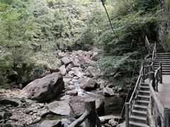 -白云源风景区