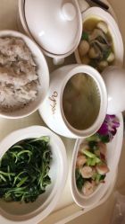 点击看大图 -雅馨国际月子中心