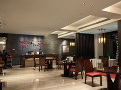 -逸林轩中餐厅(中信泰富朱家角锦江酒店)