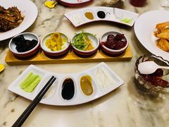 小料-京华烟云·北京烤鸭(领展购物广场·中关村店)