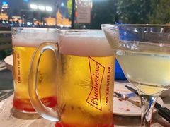 -Chili's Cafe&Bar奇利斯(滨江店)