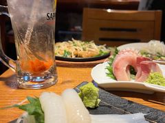 -桂马·日本料理·海胆·海鲜饭·酒场(民主广场店)