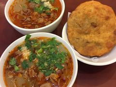 -顺华粉馆(桃园南路店)