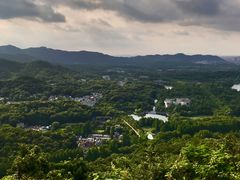 -九曜山