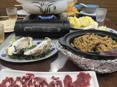 -金龙·打边炉(武进路店)