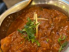 -Pita's&Tika's中东和印度风味餐厅(龙湖天街店)