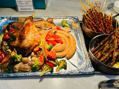 -杭州钱江新城万怡酒店-西餐厅