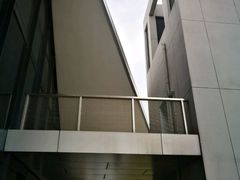 -前滩友城公园-停车场