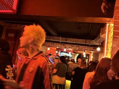 -The Drinkery (瑞金店)