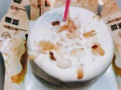 -长乐饼家(五羊新城店)