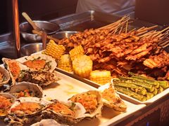-深圳雅邦朗悦国际酒店