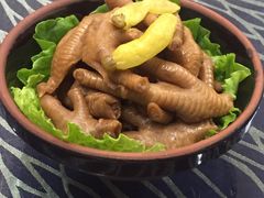-老海陵·泰州菜(图书馆店)