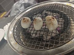 -金刚山(学府路店)