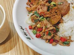 -易裕和·长沙米粉(竹塘西路店)