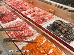 -阪尚皇·原切牛排·烤肉火锅自助(北京路店)