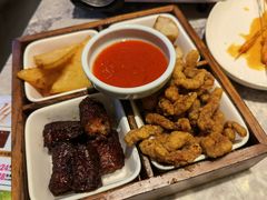 -四道菜·福建菜馆(新街口金鹰店)