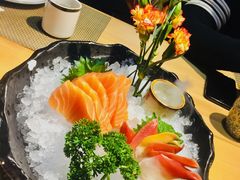 -菊上日式料理(蚌埠银泰店)