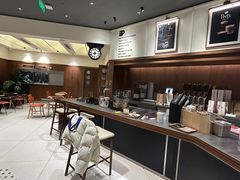 -Peet's Coffee皮爷咖啡(武商Mall手作店)