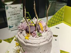 -小苍兰风铃草蛋糕甜品(沈阳店)