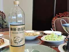 -京滨饭店·餐厅(阜外大街店)