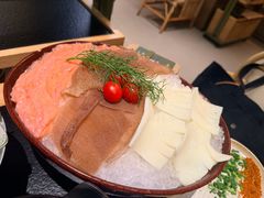 -山缓缓火锅(上海港汇恒隆店)