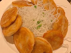 -万豪中餐厅·粤菜·北京粤财JW万豪酒店