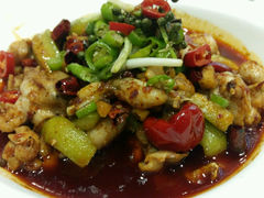 android_upload_pic-谭谈川菜(控江路店)